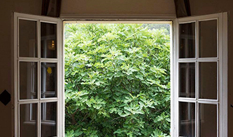 整木定制裝修完如何去除甲醛味道？