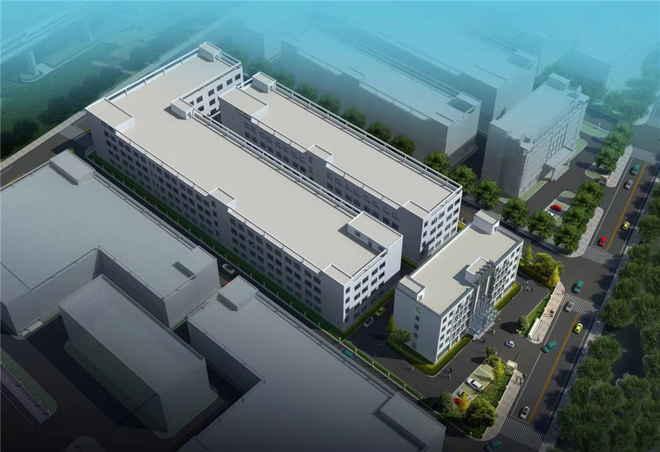品尊工匠新工廠破土動工,蓄勢待發(fā)(圖1) 品尊工匠新工廠破土動工,蓄勢待發(fā)(圖1)